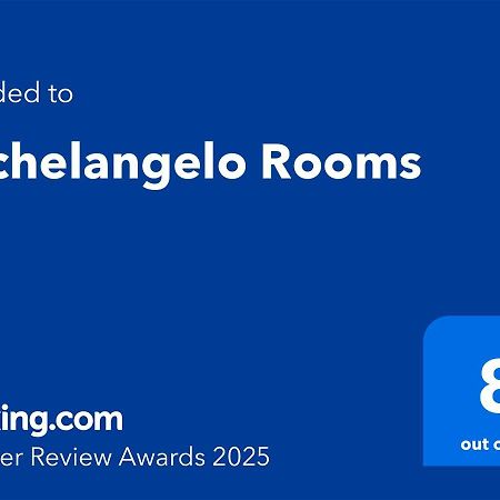 Michelangelo Rooms คาตาเนีย ภายนอก รูปภาพ